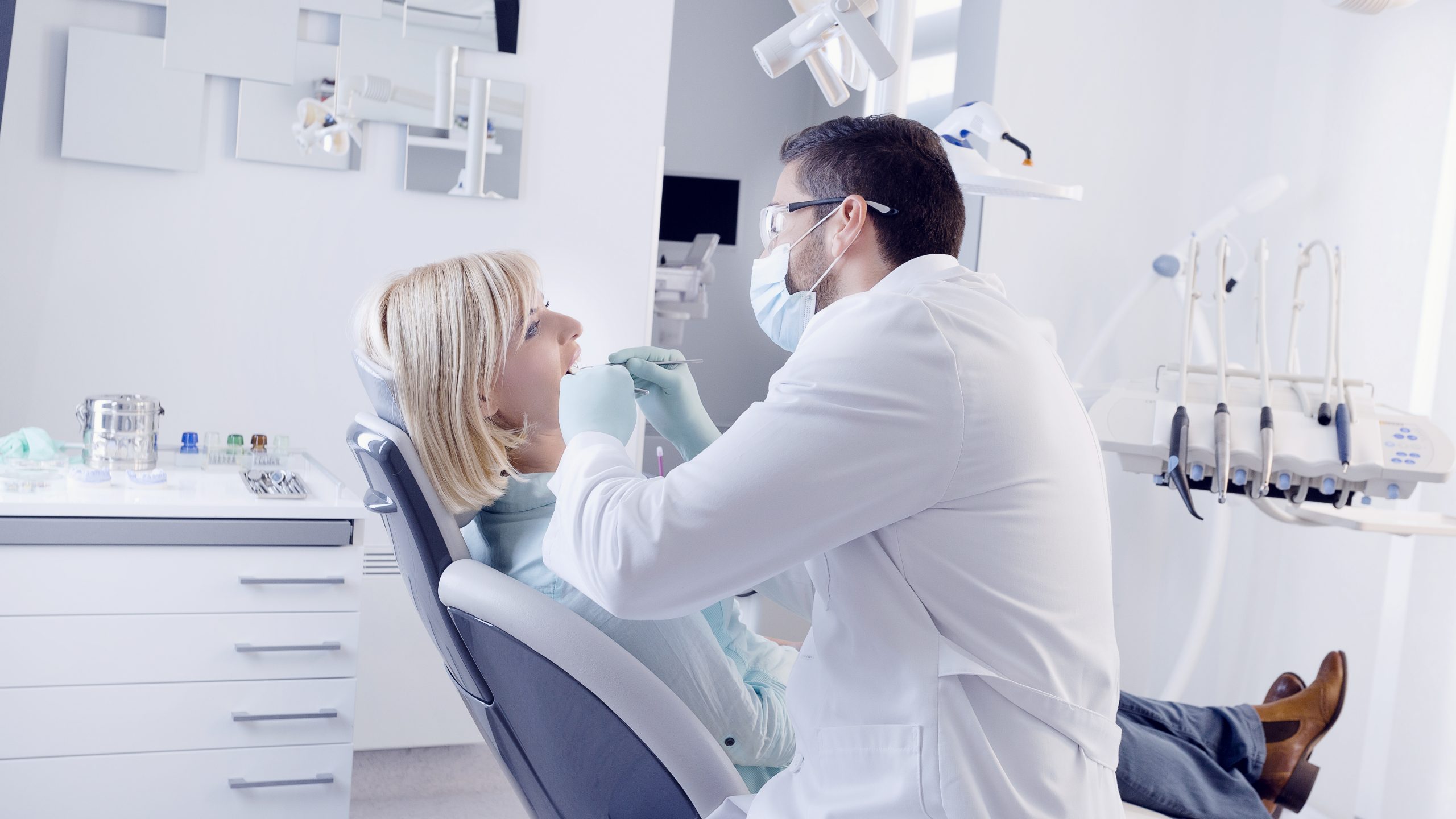 Dentist in Cambria Heights, NY
