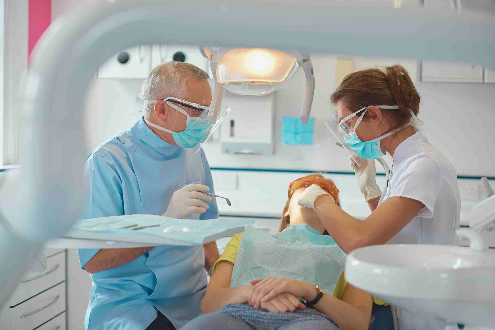 Dentist in Cambria Heights, NY